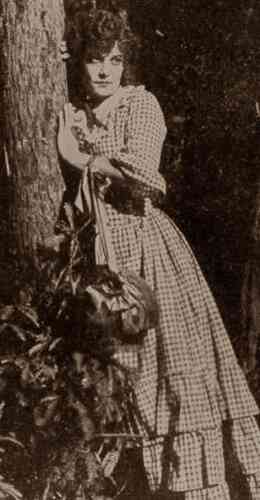 Beatriz Michelena