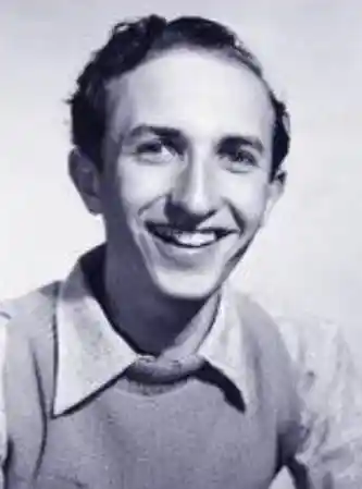 Sidney Miller