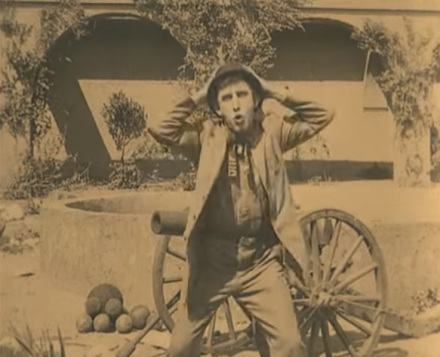 Rube Miller