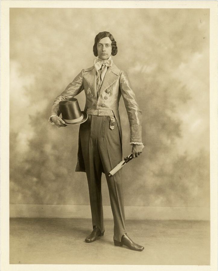 Hugh Miller
