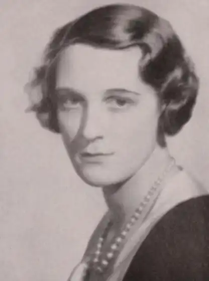 Jane Millican