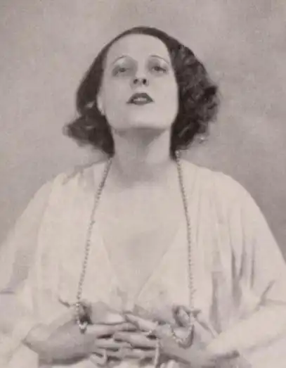 Maria Minetti