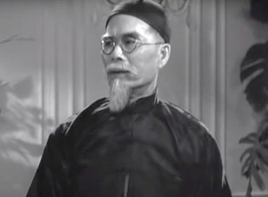 Moy Ming