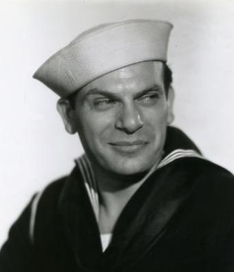 Frank Mitchell