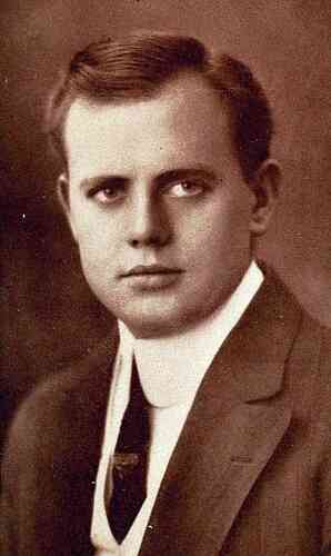 Howard M. Mitchell