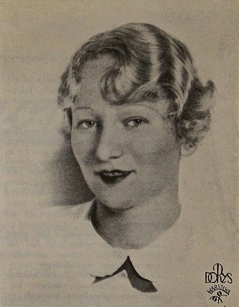 Maria Modzelewska