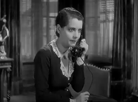 Frances Moffett
