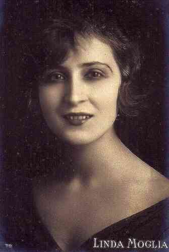 Linda Moglia