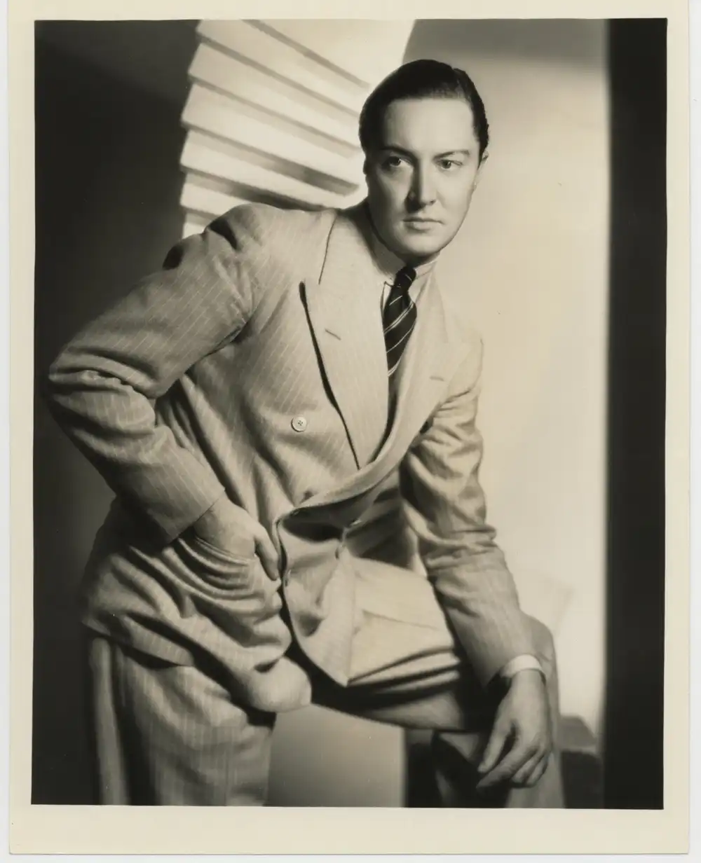 Henry Mollison
