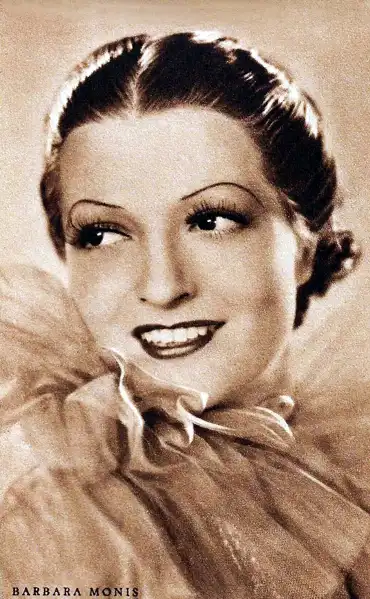 Barbara Monis