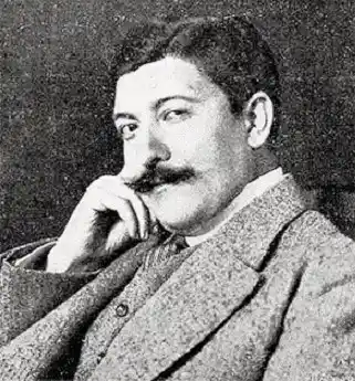 Filiberto Montagud