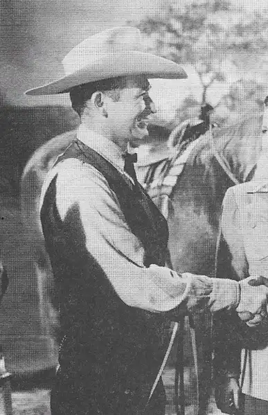 Montie Montana