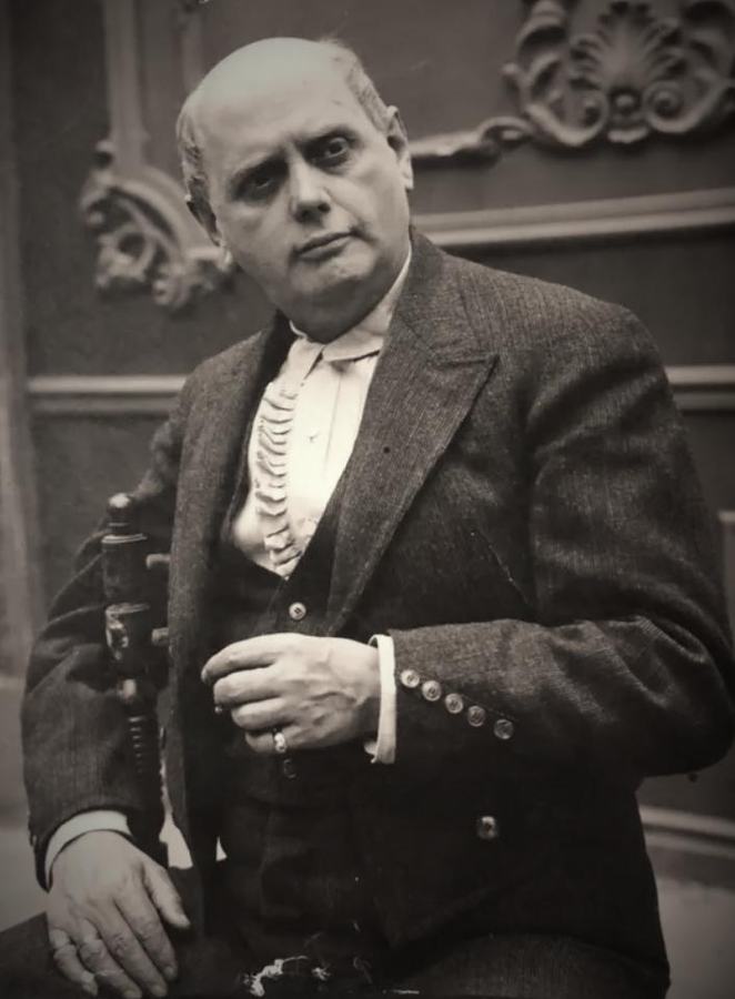 José Montenegro