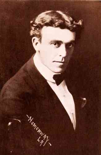 Frank Montgomery