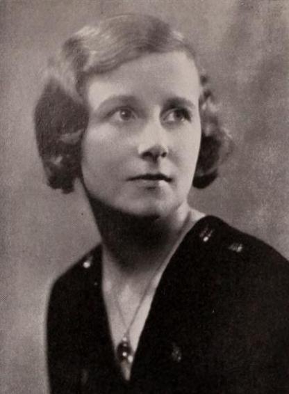 Joyce Moore