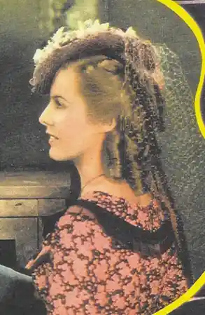 Pauline Moore