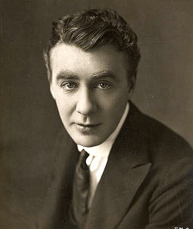 Tom Moore