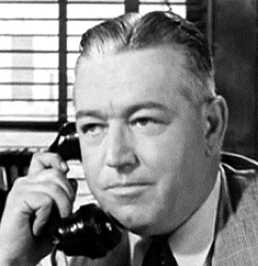 Bert Moorhouse