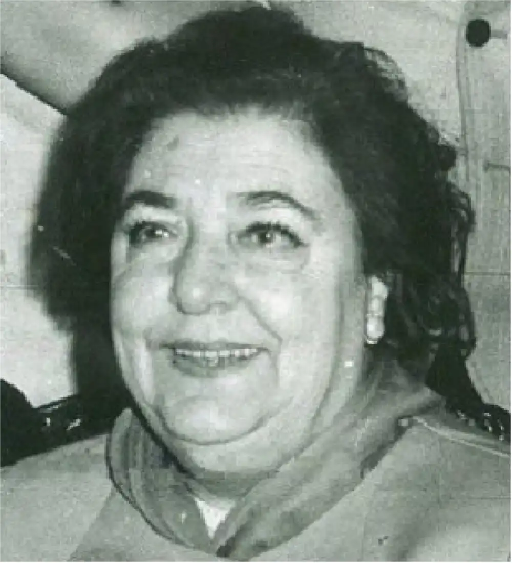 Saziye Moral