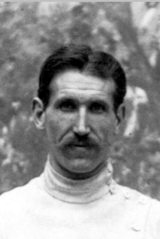 Gabriel Moreau