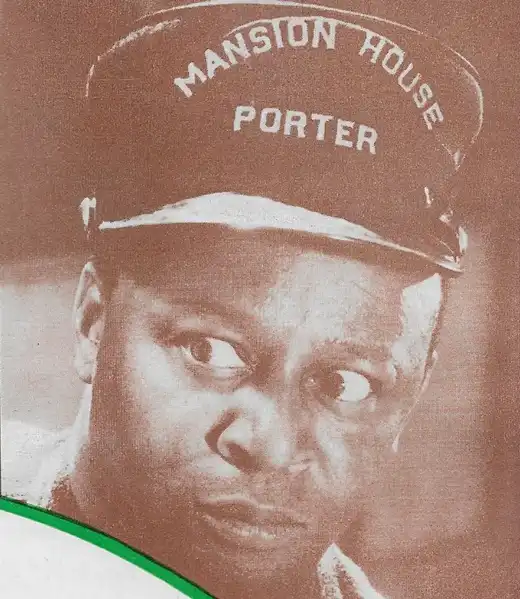 Mantan Moreland