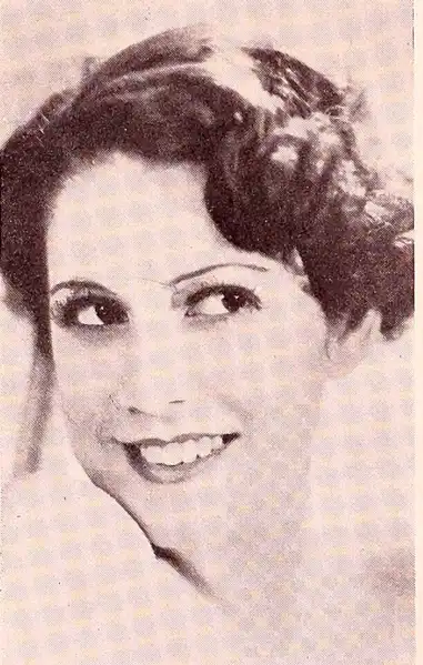 Hilda Moreno