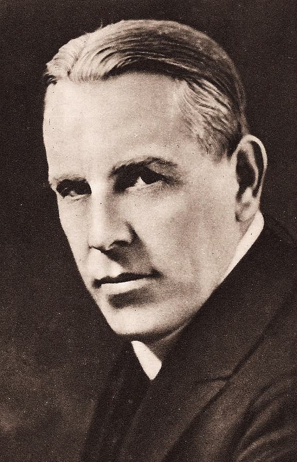 Harry T. Morey