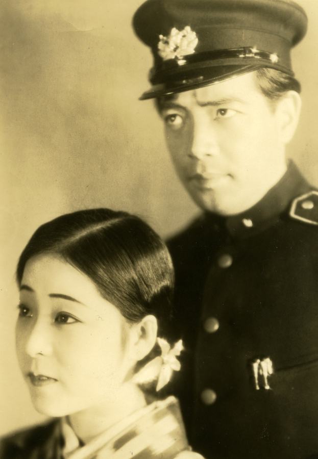 Shizuko Mori
