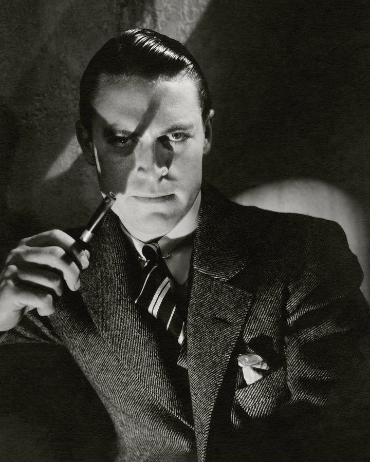 Chester Morris