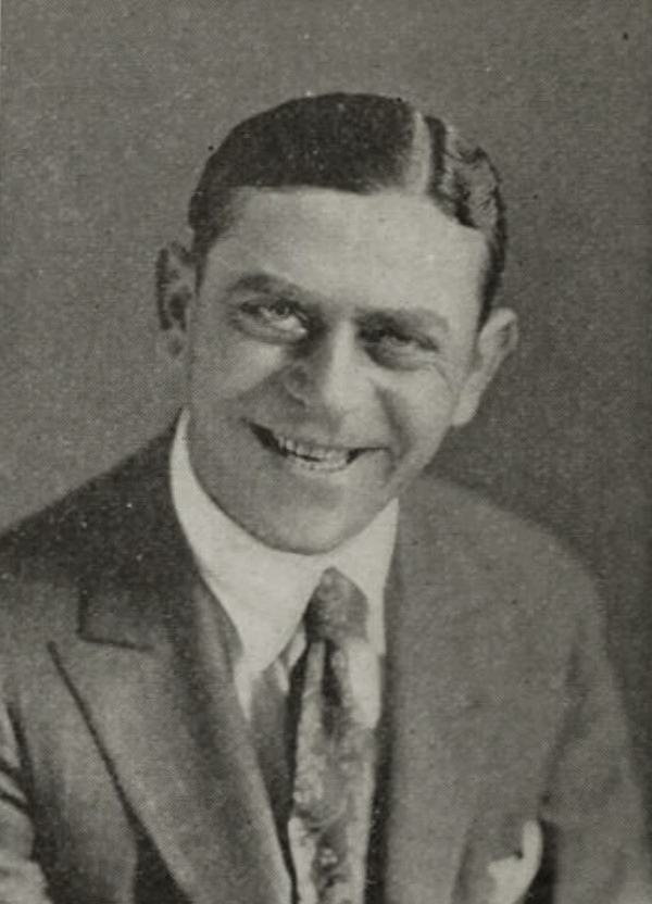 Dave Morris