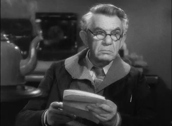 Maurice Moscovitch