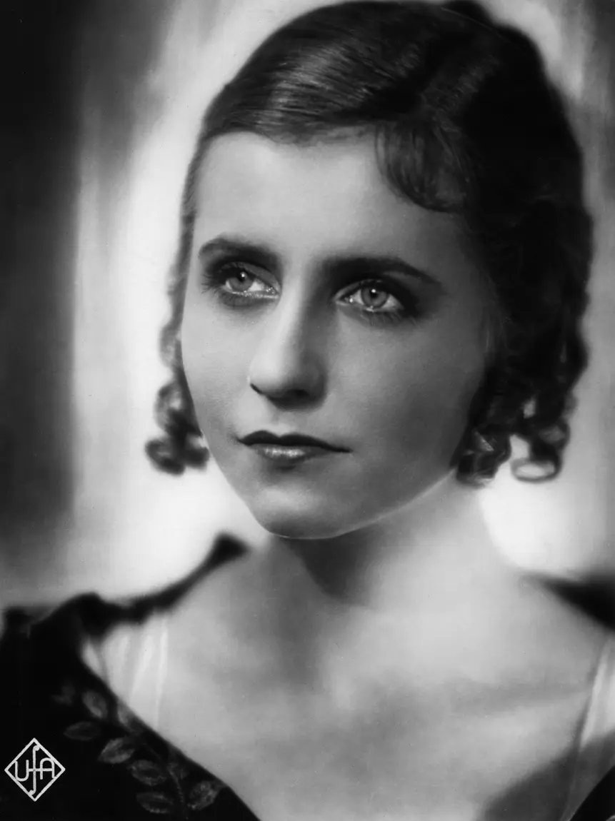 Grete Mosheim