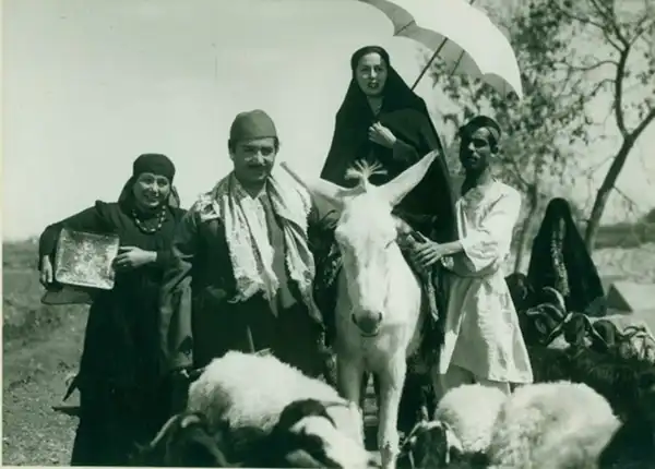Laila Mourad