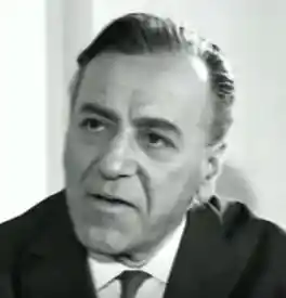 Spyros Mousouris