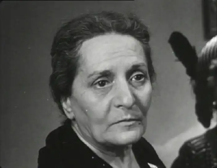 Athanasia Moustaka