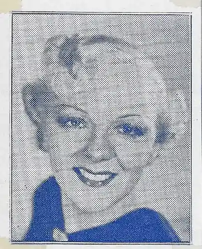 Esther Muir