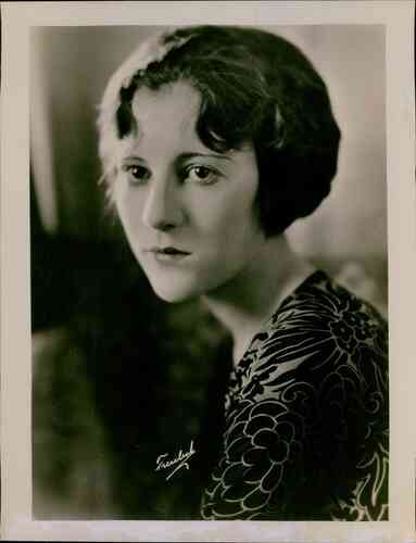 Catherine Murphy