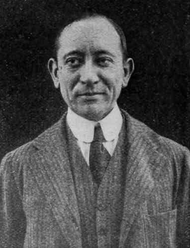John Daly Murphy