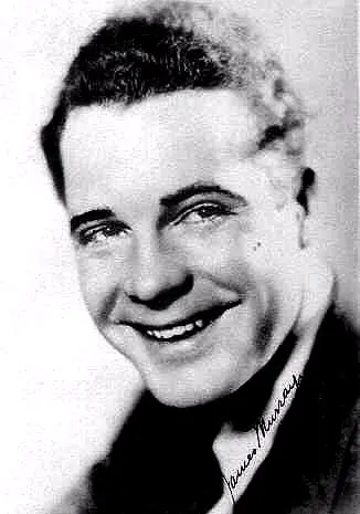 James Murray