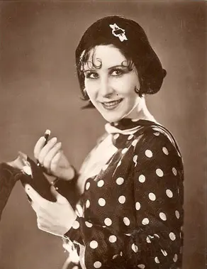 Amelia Muñoz