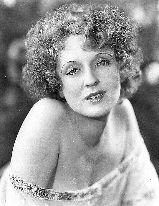 Carmel Myers