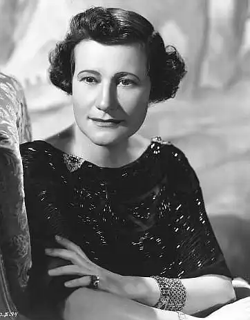 Odette Myrtil