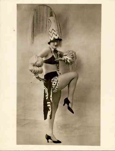 Violetta Napierska