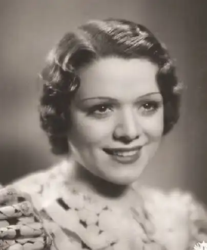 Blanca Negri