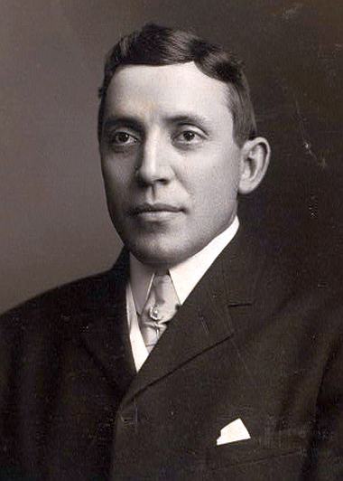 James Neill