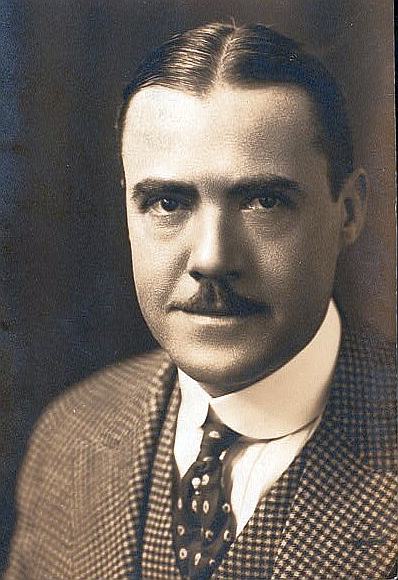 Richard Neill