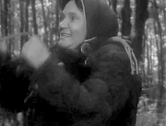 Nina Nikitina