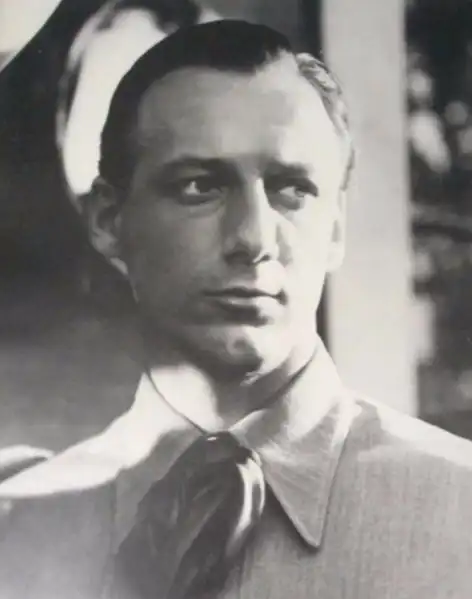 Bob Nolan