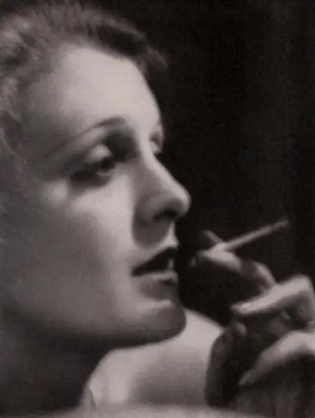 Peggy Norman