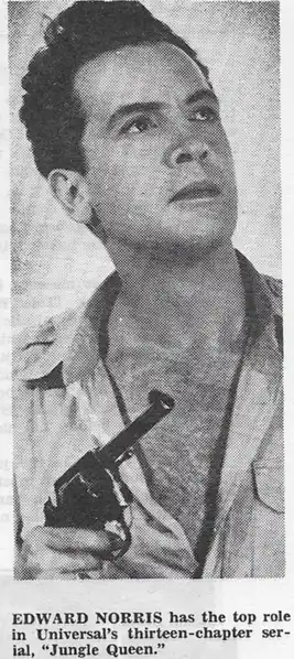 Edward Norris